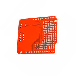 L298P DC AVR/LPC/STM32 /MEGA <strong>Motor</strong> Driver <strong>Shield</strong> Expansion Board - Product Image 3