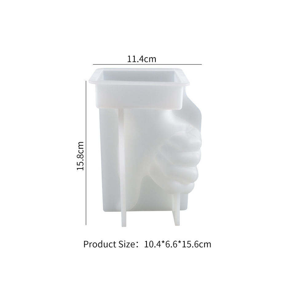 ยกนิ้วให้