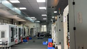 Customized Aluminum, Stainless Steel, Titanium, Brass, Medical Metal <strong>Parts</strong> for <strong>Small</strong> <strong>Orders</strong>, <strong>CNC</strong> Machining Services