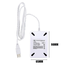 Lettore NFC Smart Card ACR122U-A9 MDR8/programmatore di schede di prossimità ACR122U - Product Image 3