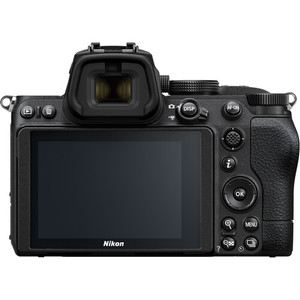 Marka yeni nikaccessories <span class=keywords><strong>Z5</strong></span> Mirrorless kamera aksesuarları kiti ile