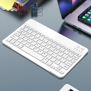 Tableta de idioma pequeño al por mayor traje de teclado de ratón de 10 pulgadas adecuado para iOS Android - Product Image 4