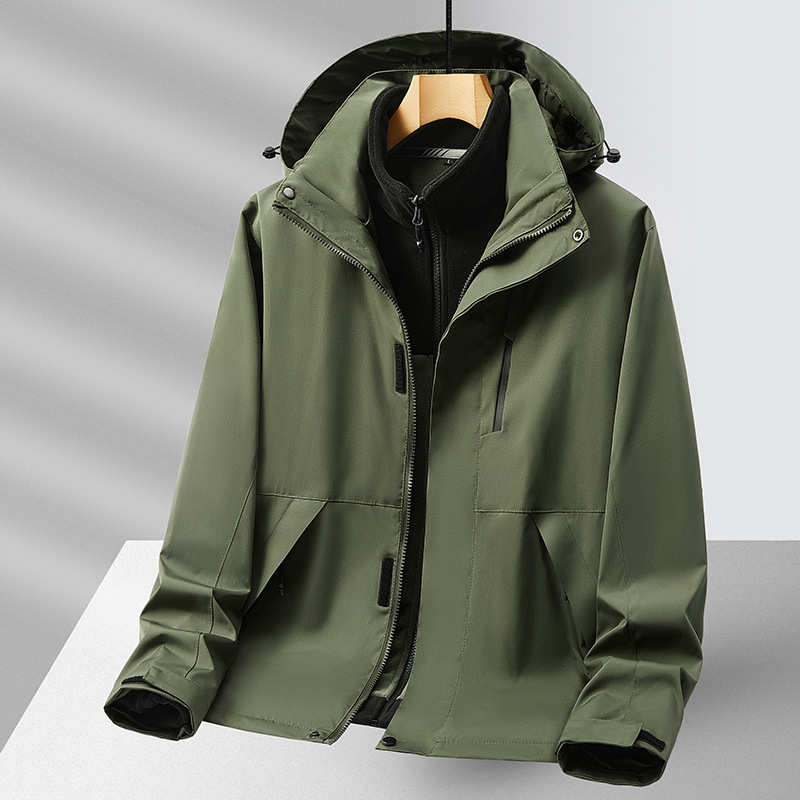 Style vert 3