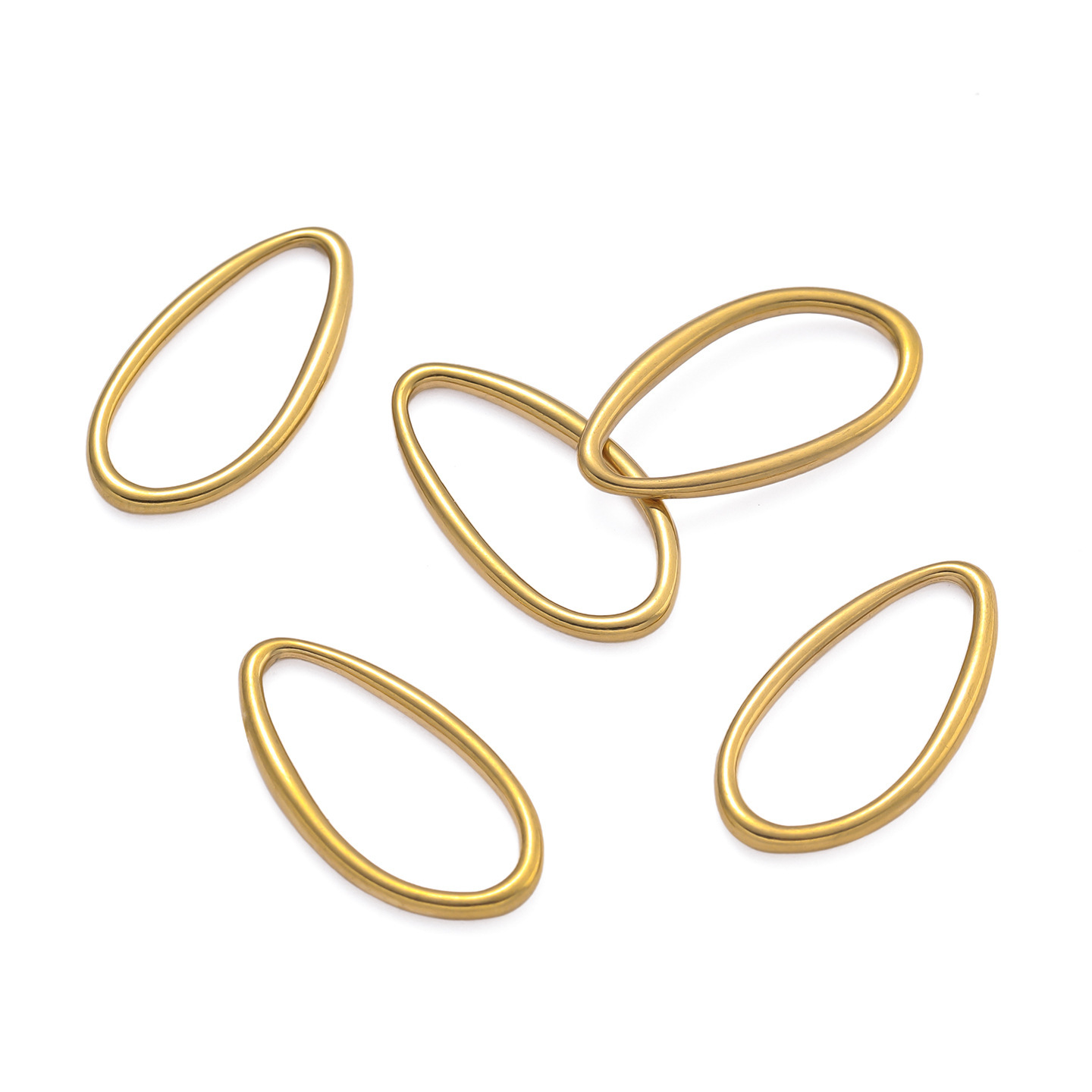 Large Gold
