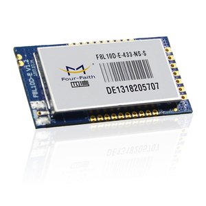 Lora rs232 rs485 sx1278โมดูลrf - Product Image 5