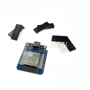 LIVE MINI KIT ESP32モジュール開発ボードワイヤレスWiFi Bluetooth 2 in 1デュアルコアCPU ESP32 - Product Image 4