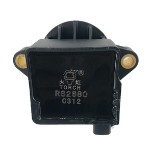 R82680คอยล์จุดระเบิด Xichai เครื่องยนต์ก๊าซธรรมชาติ National V 11L - Product Image 2