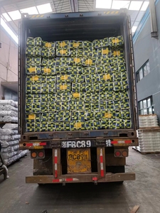 聚蜡厂出口蜡聚酯压花印花定制印花面料 - Product Image 4