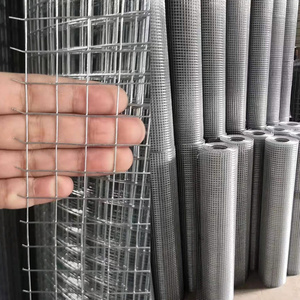 Kaynaklı tel örgü/tel örgü kaynaklı örgü/ss malzemesi Anping kaynaklı örgü paslanmaz çelik koruyucu örgü, inşaat tel örgü - Product Image 2