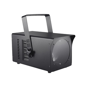 300W Zoomable Fresnel Light with DMX/Master-Slave/Mechanical Control RGBW/2-Color <strong>Option</strong> for Entertainment Venues - Product Image 5