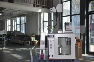 ADDITION Oil Lab Automatisches Destillat Heizöl <span class=keywords><strong>Mercaptan</strong></span> Schwefel tester ASTM D3227 Potent io metrisches Titration prüfgerät - Product Image 5