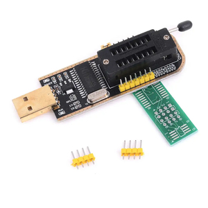 CH341 Programmierer USB Motherboard Routing LCD BIOS FLASH 24 25 Bios Programmierer Brenner Writer