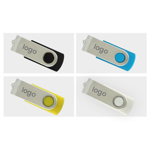 Индивидуальные USB флэш-накопитель USB Stick памяти для продвижения - Product Image 2