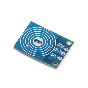 OE-TP Digital <strong>Touch</strong> <strong>Sensor</strong> <strong>LED</strong> Switch <strong>Module</strong> <strong>Capacitive</strong> Button Light 10A DC 5-12V No Pole Dimming ICs Product Category - Product Image 5