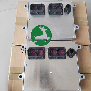 4995445 ECM Cum Mins <strong>Engine</strong> <strong>Computer</strong> Module CM2150 P4995445 Original ECU <strong>Computer</strong> Board Electronic <strong>Control</strong> Unit with <strong>Program</strong>