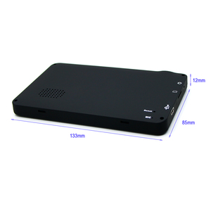 Professional <strong>Android</strong> 6.0 <strong>System</strong> 1 8g 5 Inch Touch Screen Car Gps Navigation Audio <strong>System</strong> for Universal - Product Image 5