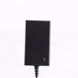 Adaptador de fuente de alimentación de escritorio 100-240V entrada 12v3a 12v4a 9V 12V 24V 1a 1.5a 2a 2.5a3a AC DC adaptador de corriente