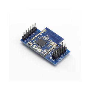 Cc2530 zigbee wireless AD hoc modulo di rete rete porta seriale 2.4G per ricevere e trasmettere la trasmissione dati trasparente - Product Image 3