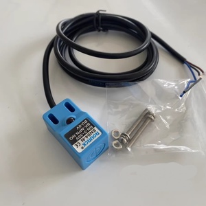 SN04-N SN04-N2 SN04-P SN04-P2 DC NPN PNP NO <strong>NC</strong> 4MM DC 10-30V SN04 <strong>Inductive</strong> <strong>Proximity</strong> <strong>Sensor</strong> Detection <strong>Switch</strong> - Product Image 4