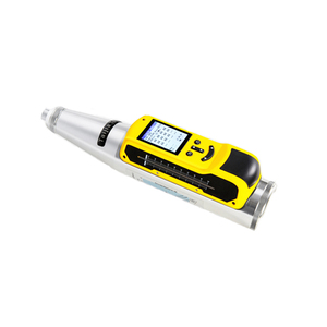 T-Maßung TEM-912 Beton-Rebound-ND-Test für Beton Schmidt-Test Hammer Eschlerometer Digitalbeton