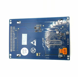 2,6-Zoll-OLED-LCD-Display LCD-Monitor 240*320 AMDN001 S6E63F0X Amoled-Anzeige modul