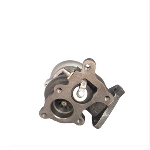 TF035 730640-0001 <span class=keywords><strong>MR212759</strong></span> 49135-04020 28200-4A200 D4BH 4D5 6 Hyundai için turboşarj Gallopper Mitsubishi Pajero L200 2.5L için