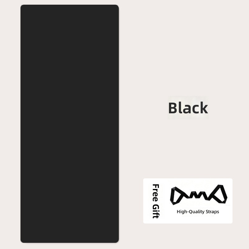 Versión negra de color sólido