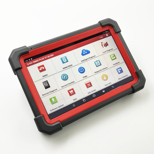 LAUNCH X431 IMMO PLUS Auto diagnose scanner Schlüssel programmierer 39 Reset-Funktion ECU-Codierung Aktive Test diagnose tools - Product Image 3