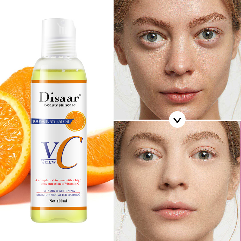 vitamin c oil