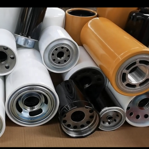 Bộ lọc nhiên liệu thay thế chất lượng cao Series 5599456, phụ tùng động cơ diesel xe tải, bộ lọc nhiên liệu FF5825NN DBF6776 5599456 - Product Image 6