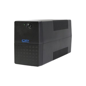 Cheap Price High Quality Mini <strong>Backup</strong> UPS Built <strong>in</strong> 12V Battery with AVR Function for <strong>Computer</strong> - Product Image 2