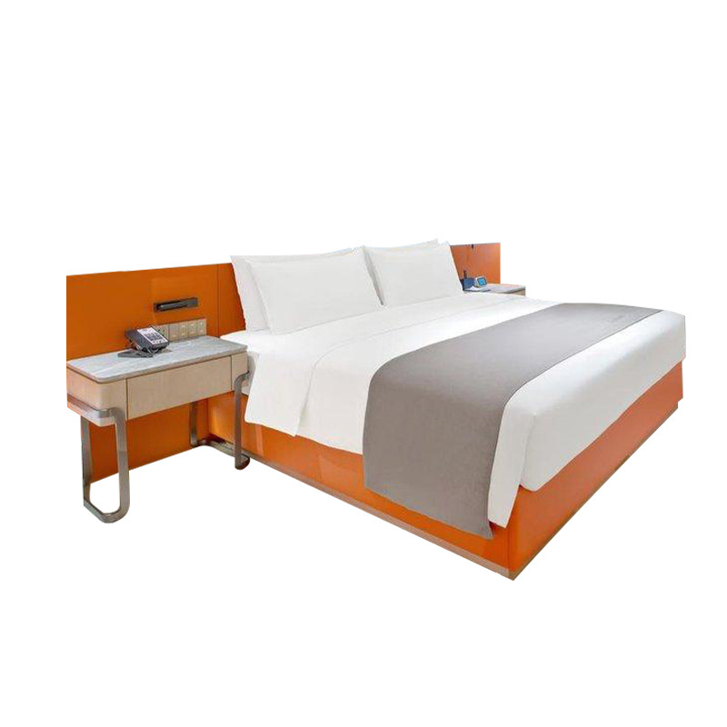 Adapté aux besoins du client