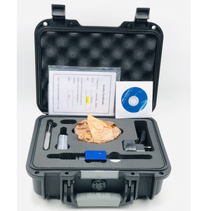 DTEC-probador de dureza Leeb de bolsillo DH100, almacenamiento de grupos, Software Pro de datos, dispositivo de impacto D/DL/G, tipo de clase superior, 373-2688 - Product Image 5