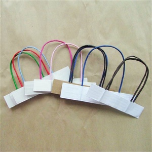 缠绕的纸柄机器扭绳制造机 - Product Image 6