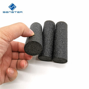 Custom Colored Closed Cell <strong>Pe</strong> Epe <strong>Round</strong> <strong>Foam</strong> Backer Rod Tube - Product Image 4