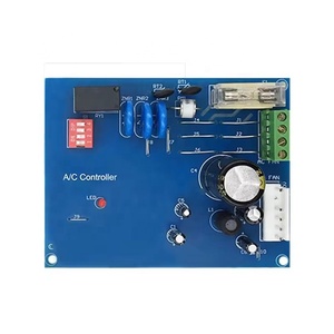QD73DC универсальная плата BLDC моторная плата системы кондиционера - Product Image 1