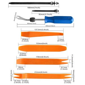 Otomobil raptiye 1115 adet plastik raptiye <span class=keywords><strong>kiti</strong></span> çamurluk perçin klip 32 en popüler boyutu genel motorlar - Product Image 4