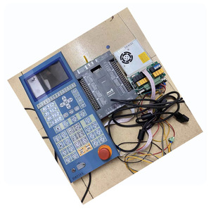MS210A <strong>Controller</strong> MS500 <strong>Controller</strong> MS210A for Injection Molding Machine - Product Image 3