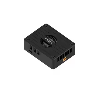 Foxeer Reaper เครื่องส่งสัญญาณวิดีโอ FPV 72CH vtx 3W 5.8G | ฟรีสไตล์/โดรนแข่งขันระบบระบายความร้อนพลังสูงจากโรงงานโดยตรง - Product Image 5