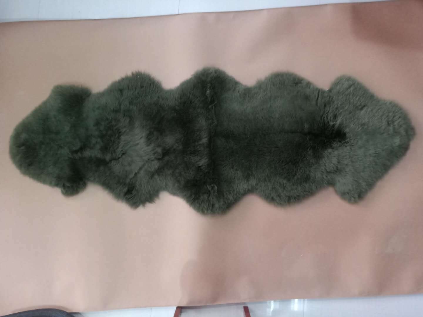Verde
