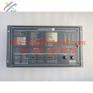 KONGSBERG né controllo GCU8810 kongsberg NORCONTROL GCU generatore 8810 unità di controllo GCU8810 né controllo automazione GCU 8810 - Product Image 2
