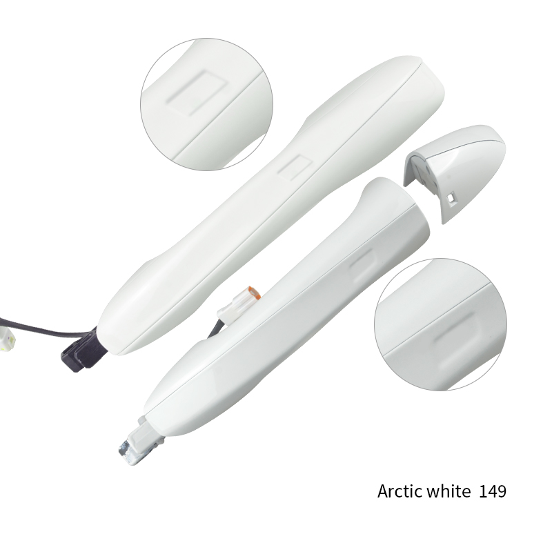 Arctic white 149
