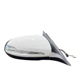 侧面镜子/带防眩光功能的汽车镜子，适用于 Mecedes Benz New C: 205 - Product Image 5