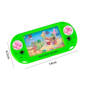 Đồ chơi lạ mắt trò chơi nước vòng ném đồ chơi trẻ em tay mắt phối hợp nước vòng quăng đồ chơi thông minh - Product Image 3