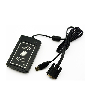 13.56Mhz Contactless <strong>RS232</strong> Interface NFC Smart <strong>Card</strong> <strong>Reader</strong> Writer ACR1281S-C8 - Product Image 5