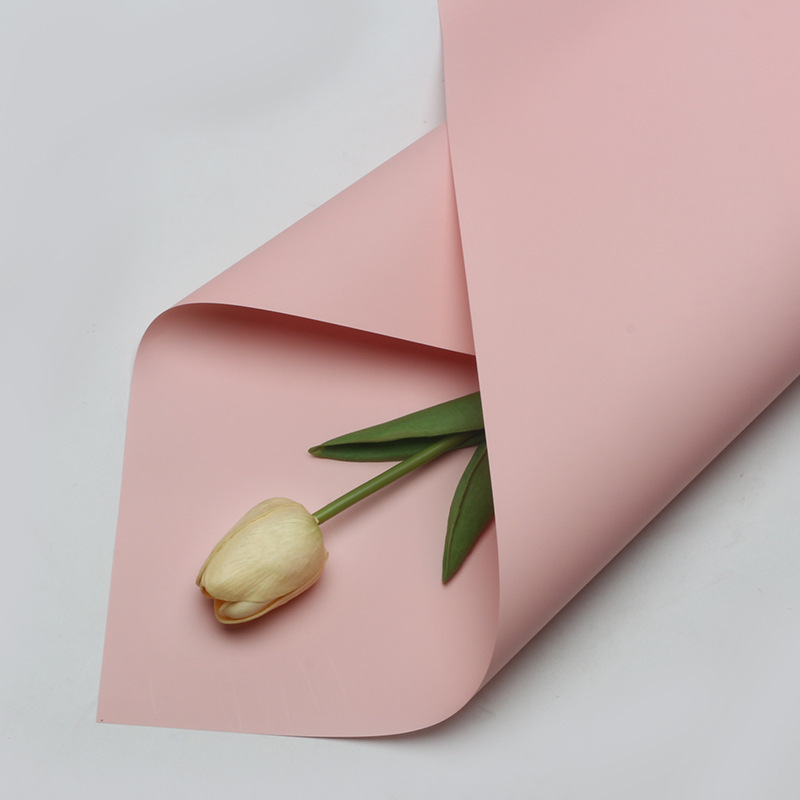 flor de cerezo rosa