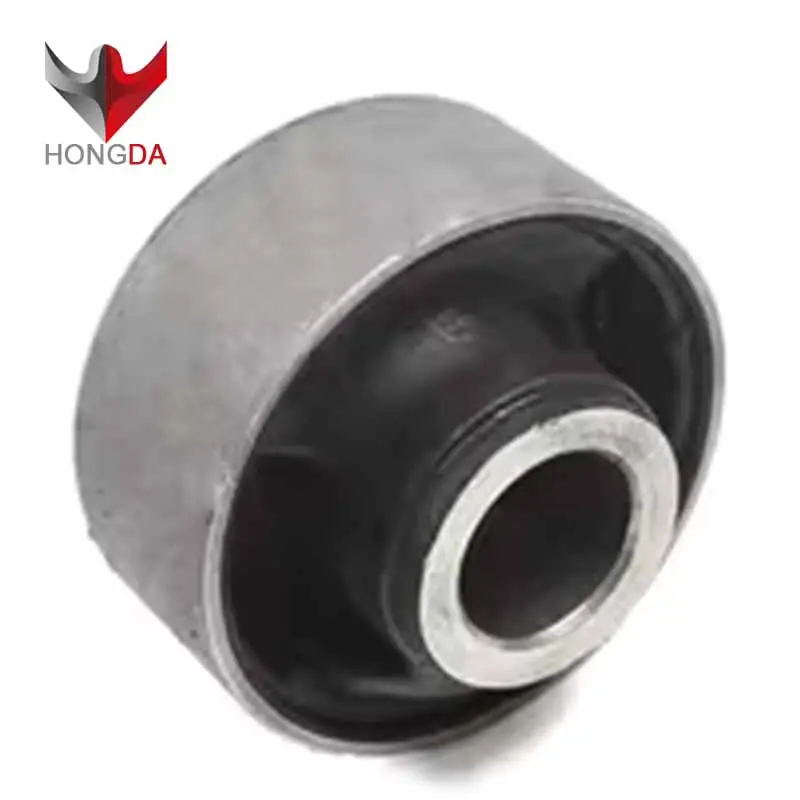 rubber lower car control arm bushing 51391-SAA-003 for honda FIT 05-08 GD1/3/6/8 Suspension Bushings auto parts