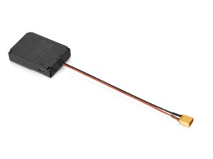 Hobbywing ufficiale negozio dati Link Firmware Updater Vliegende dati Lezen aggiornamento modulo Datalink v2 per UAV drone Motor ESC - Product Image 2