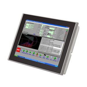 Industrial 12,1 pulgadas OEM Multi Touch Points Capacitivo Venta al por mayor LCD PCAP Marco abierto Monitor de pantalla táctil - Product Image 1