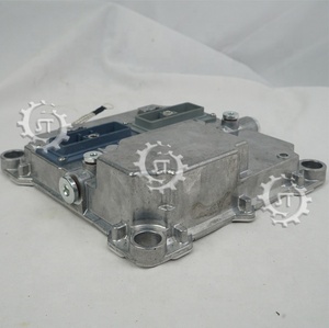 Preis günstig Original Maschinen teile ECU Controller 3317539 Motor Computer platine mit Programm für Bagger E320D C6.4